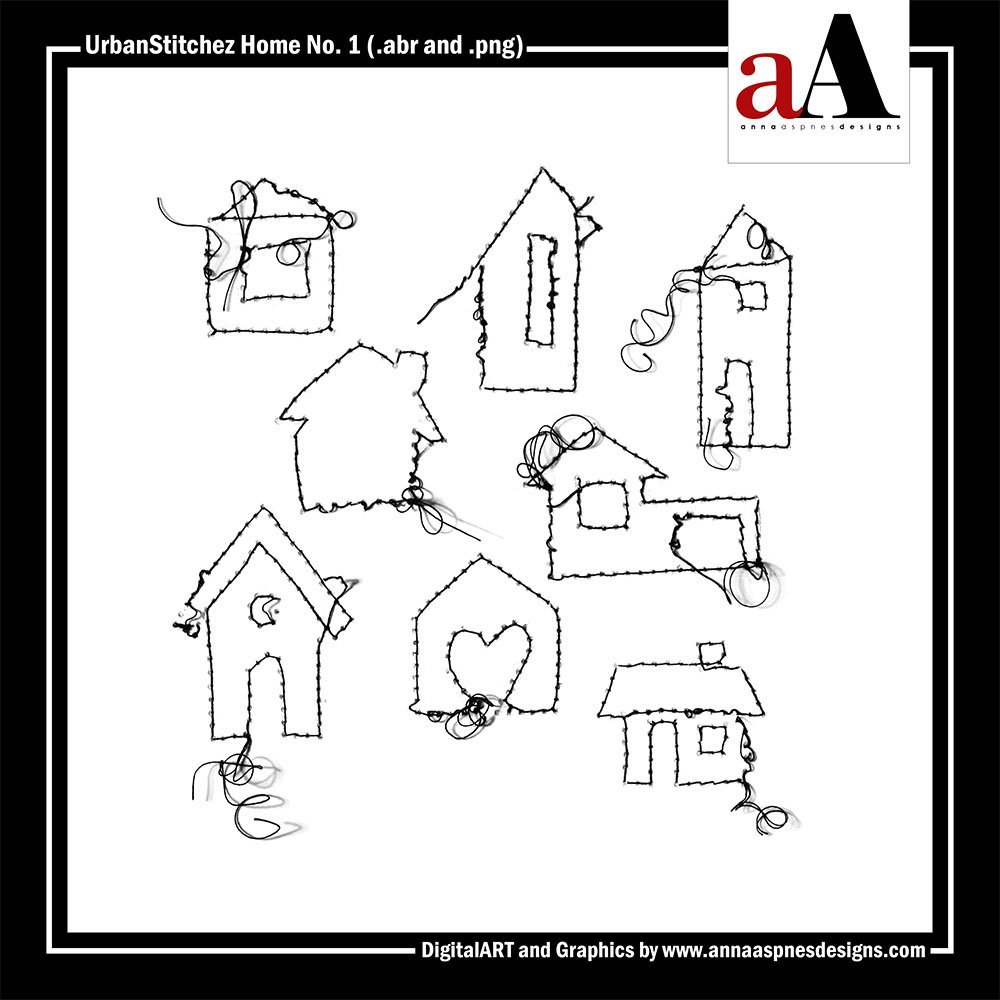 New Artsy Digital Designs Hearth
