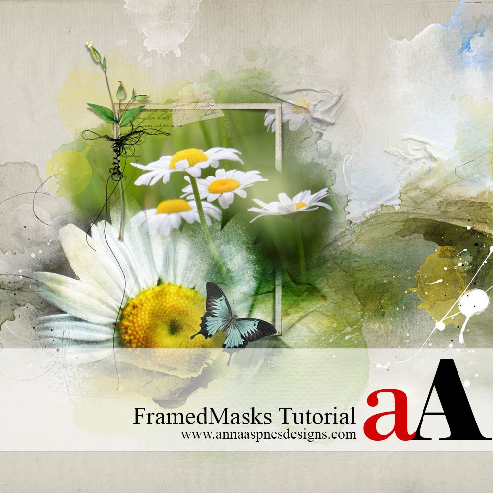 FramedMasks Tutorial