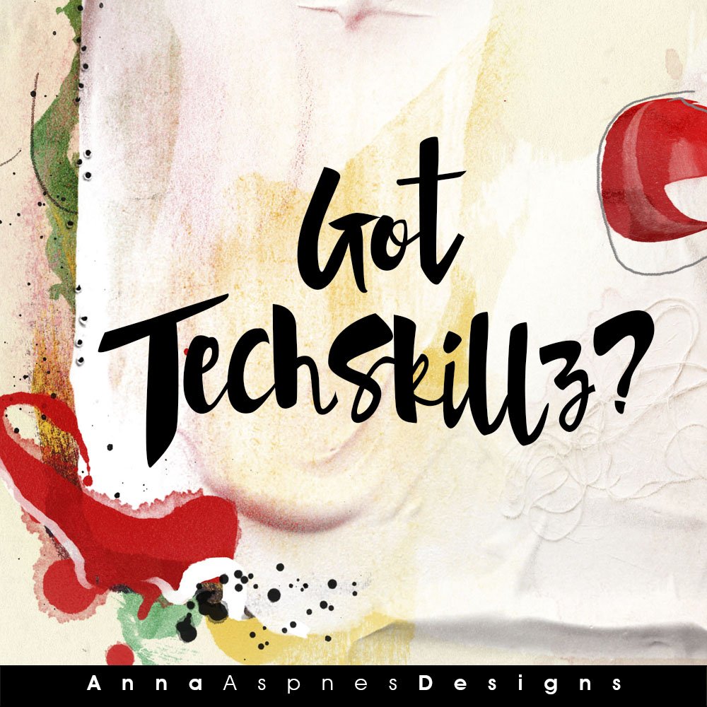 Got TechSkillz?