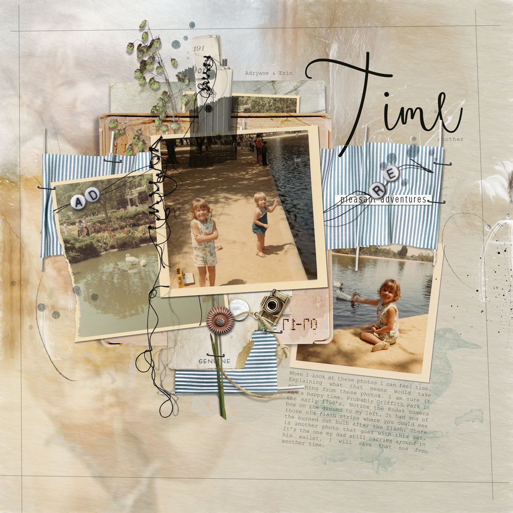 Digital Designs Inspiration Coastline