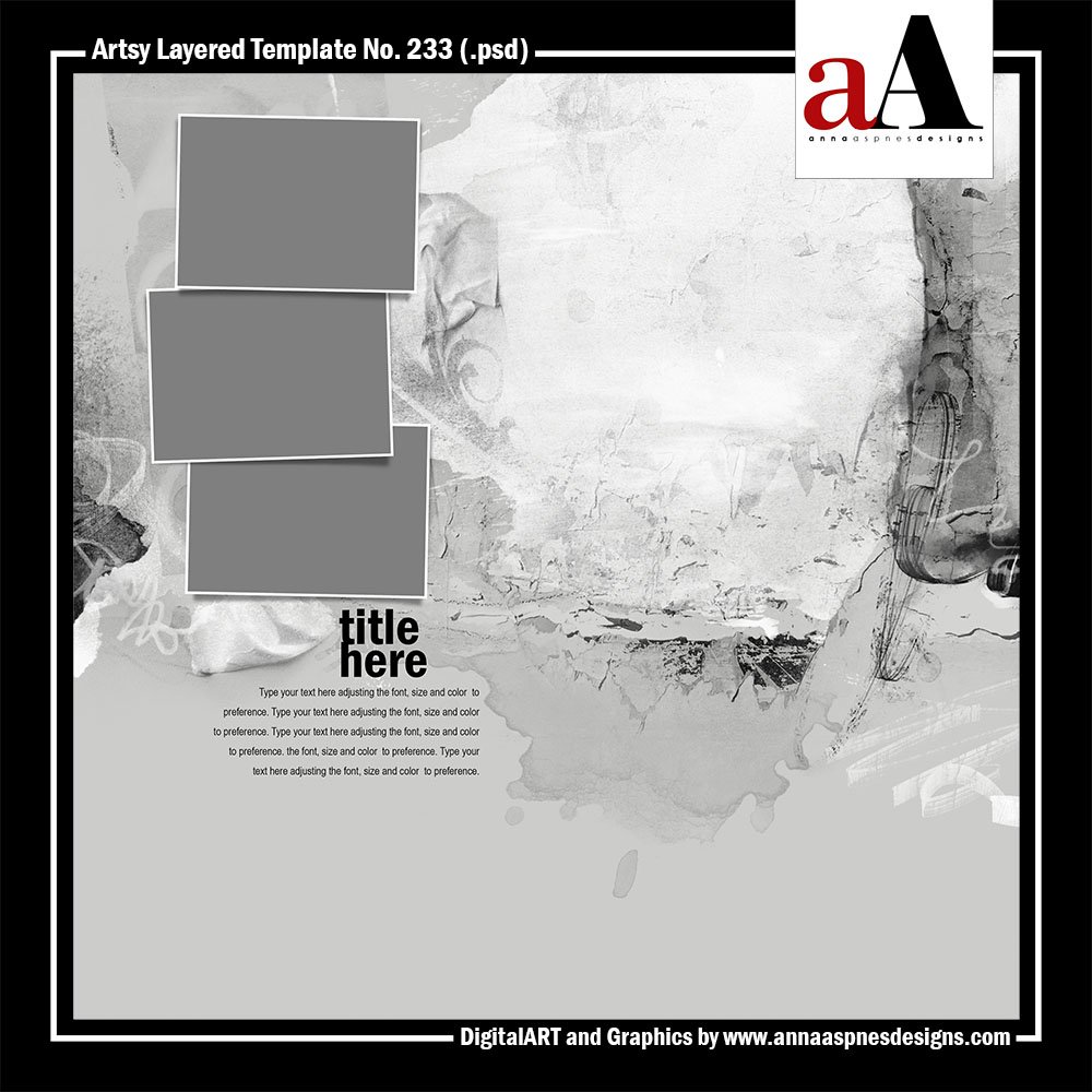 New Artsy Digital Designs Plumera