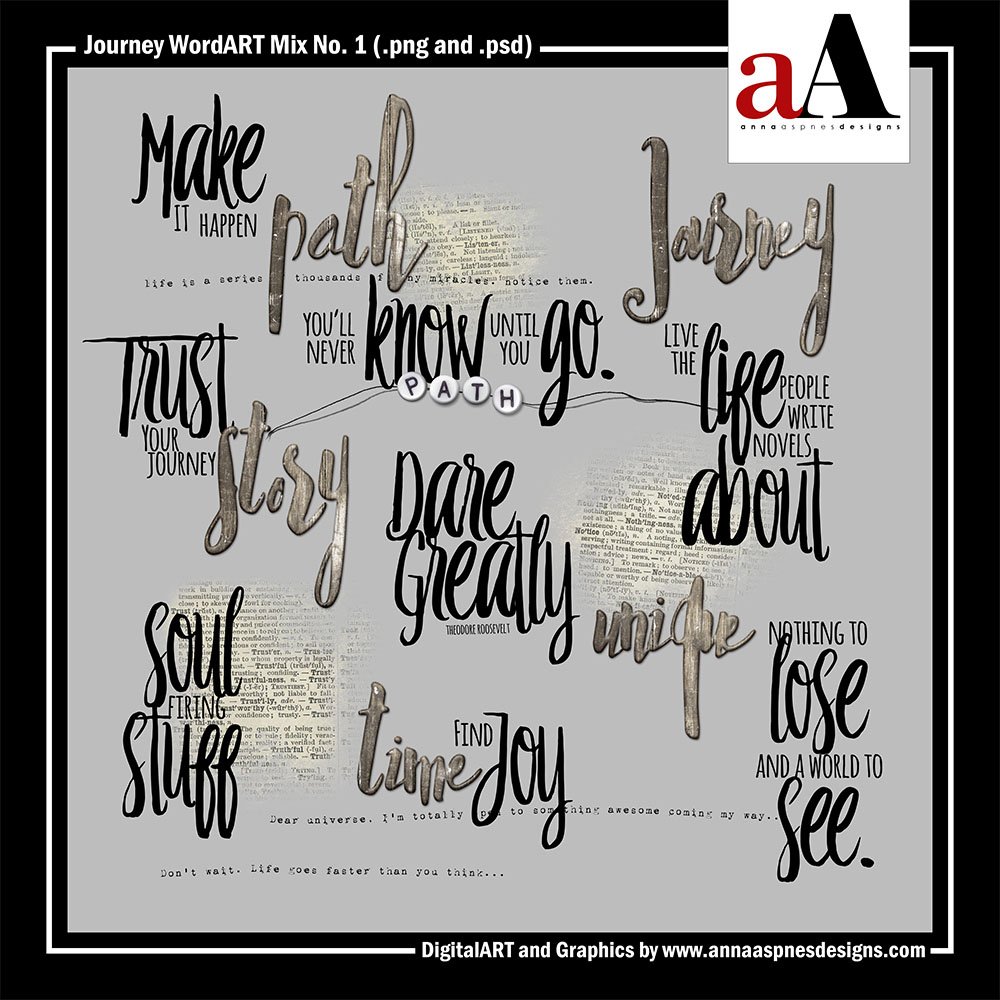 New Artsy Digital Designs Plumera