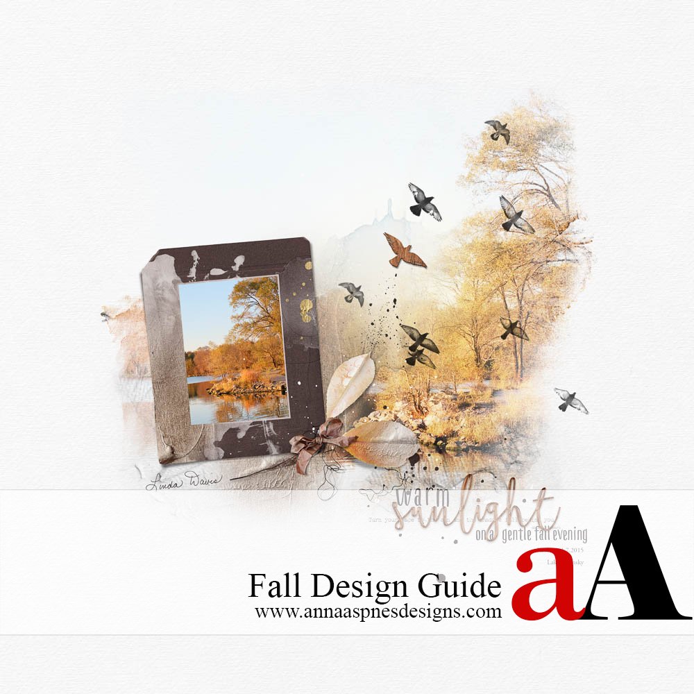 Fall Design Guide