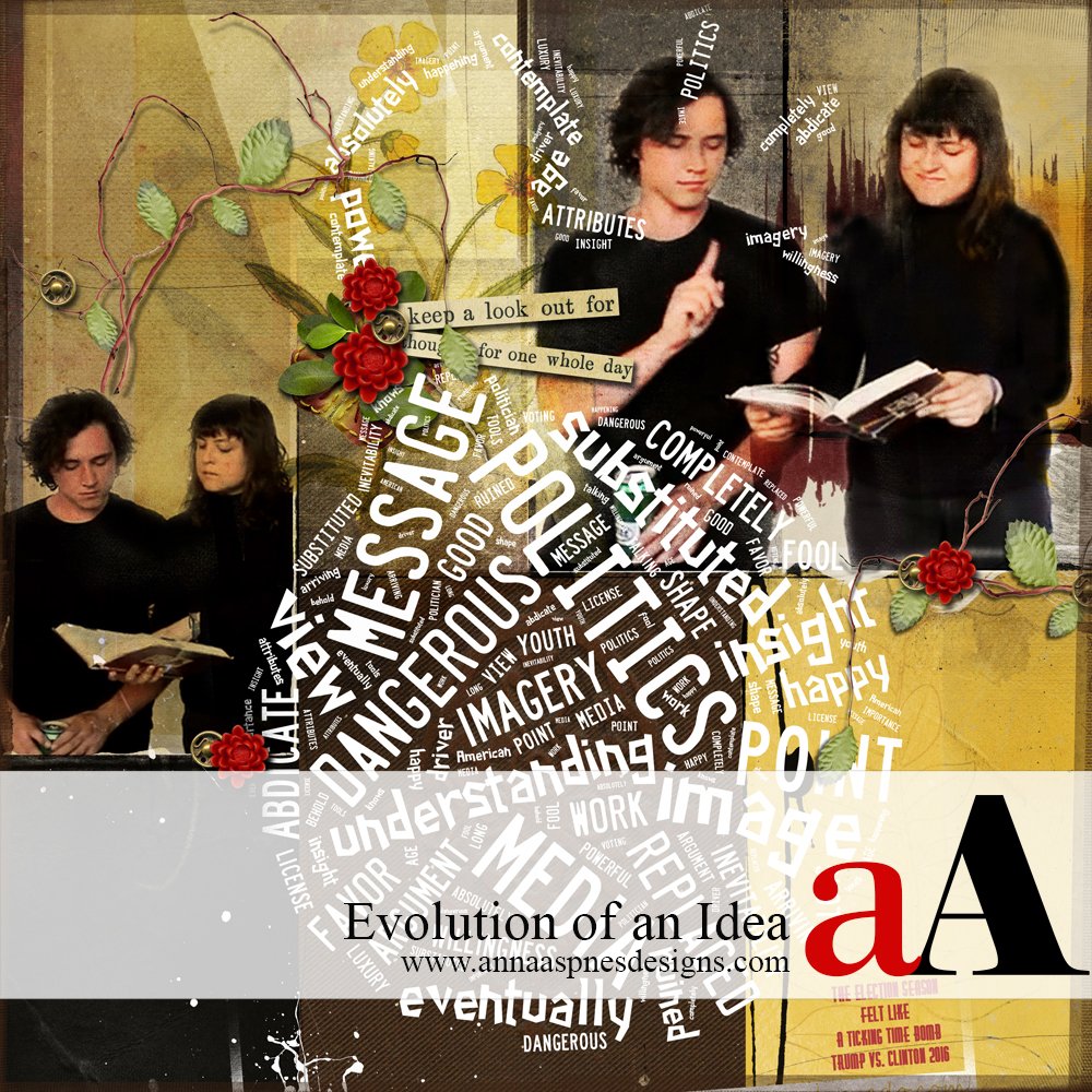 Get Started With Idea Evolution