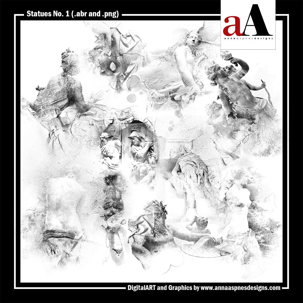 New Artsy Digital Designs L'Amour