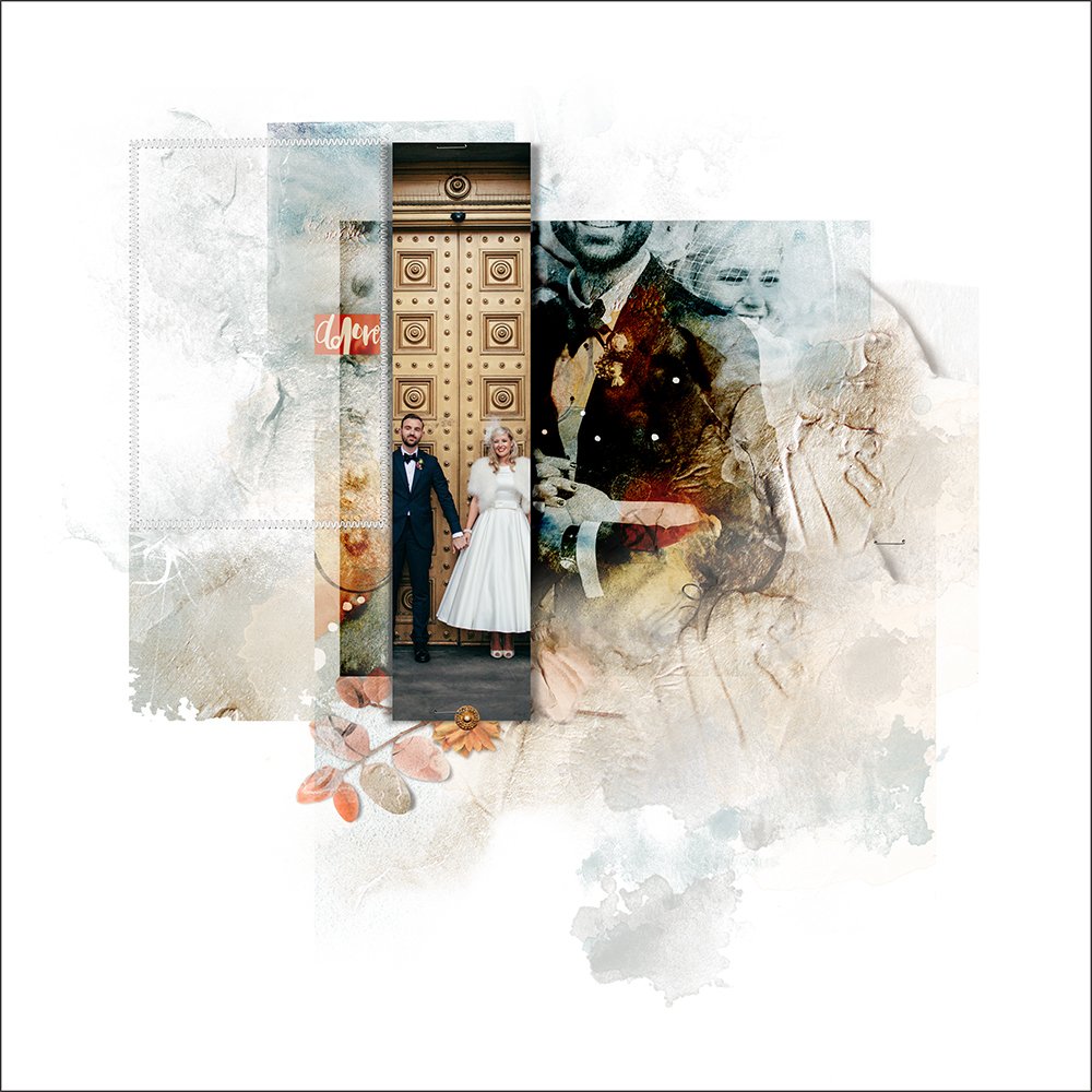 Digital Designs Inspiration L'Amour