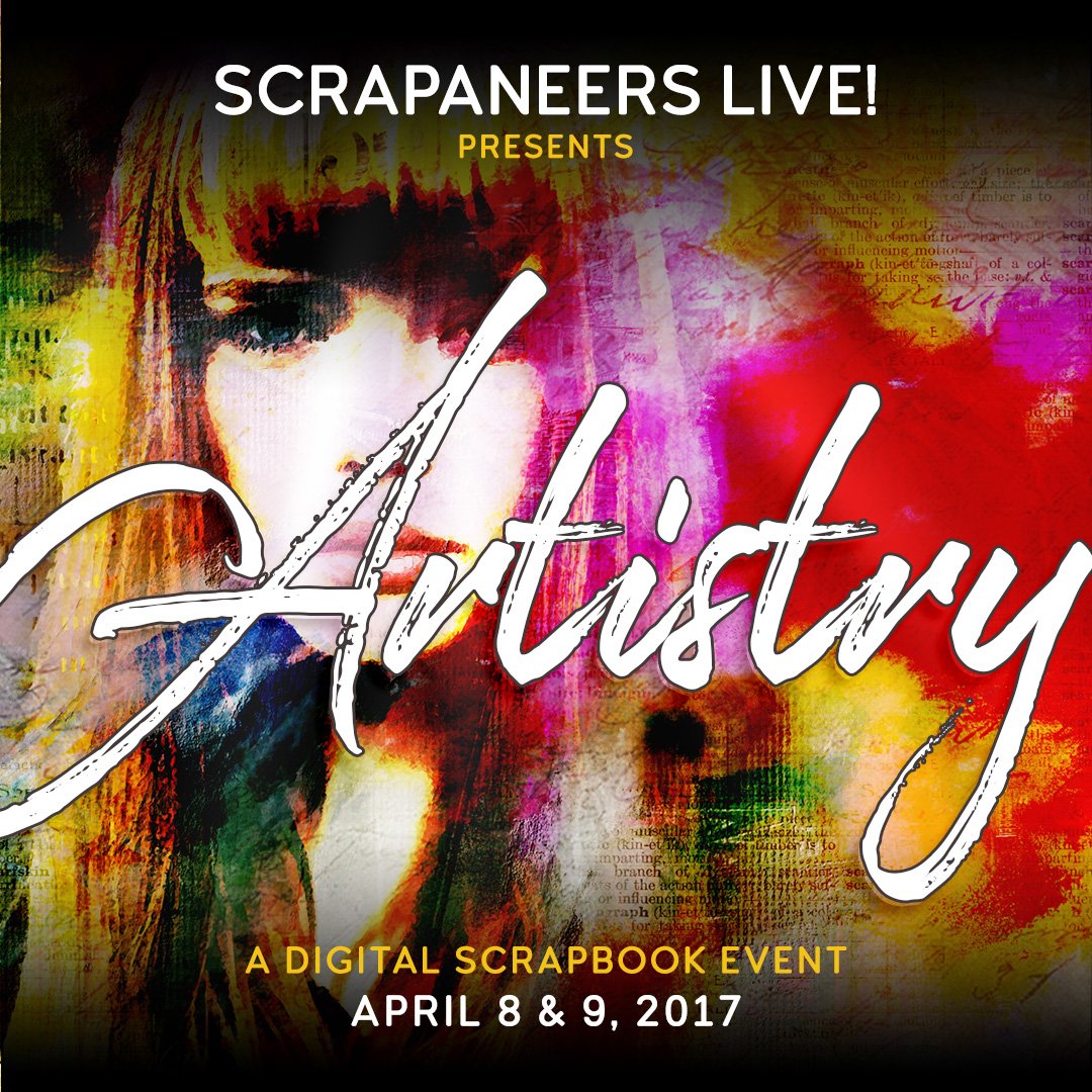 LIVE Artistry is LIVE
