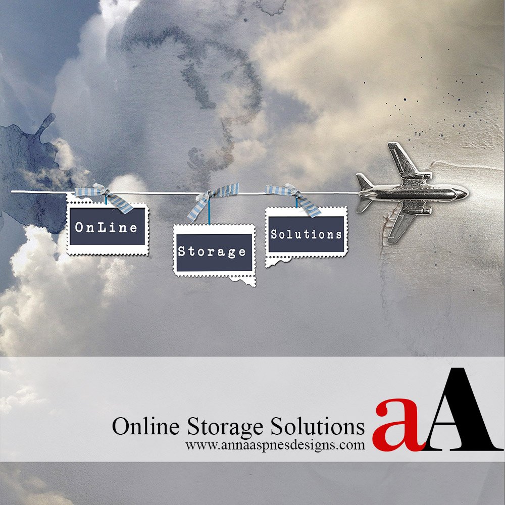 Online Storage Solutions