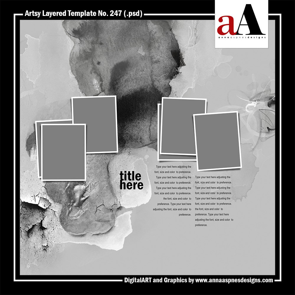 New Artsy Digital Designs Hygge