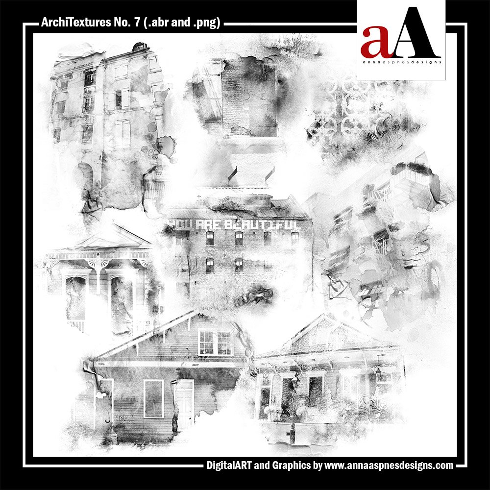 New Artsy Digital Designs Quaintville