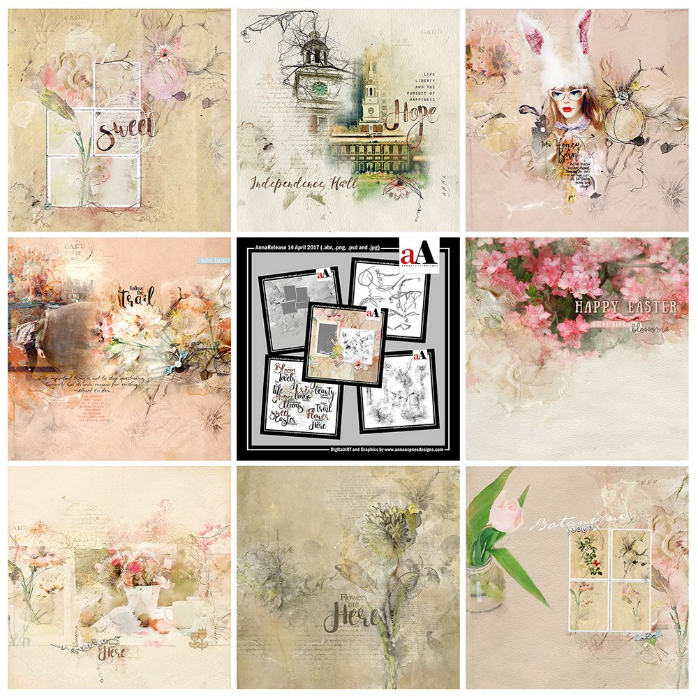 Digital Designs Inspiration Très Bon