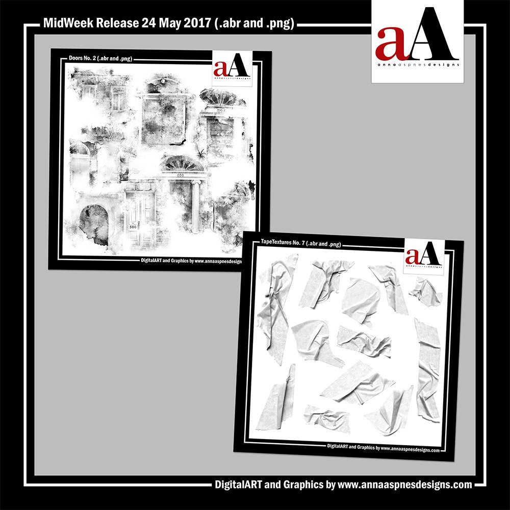 MidWeek Digital Designs 05-24