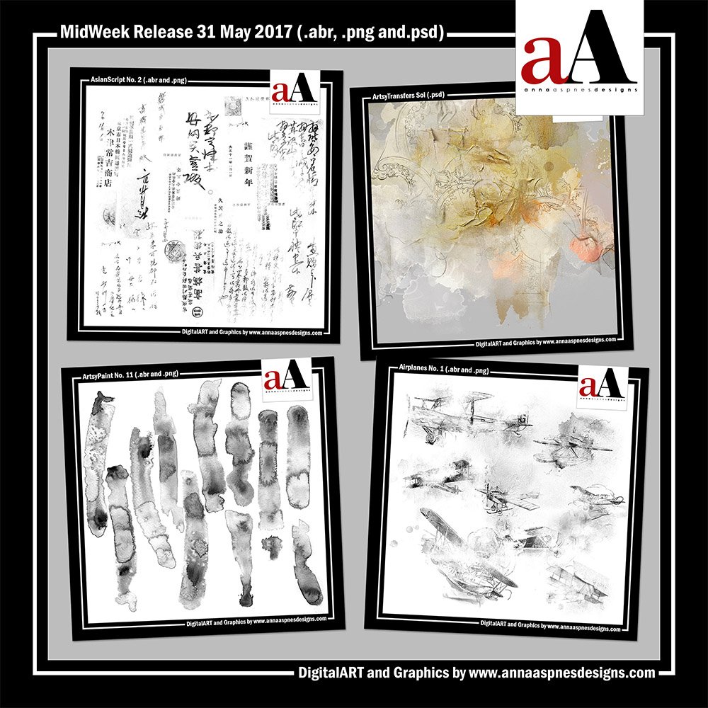 MidWeek Digital Designs 05-31