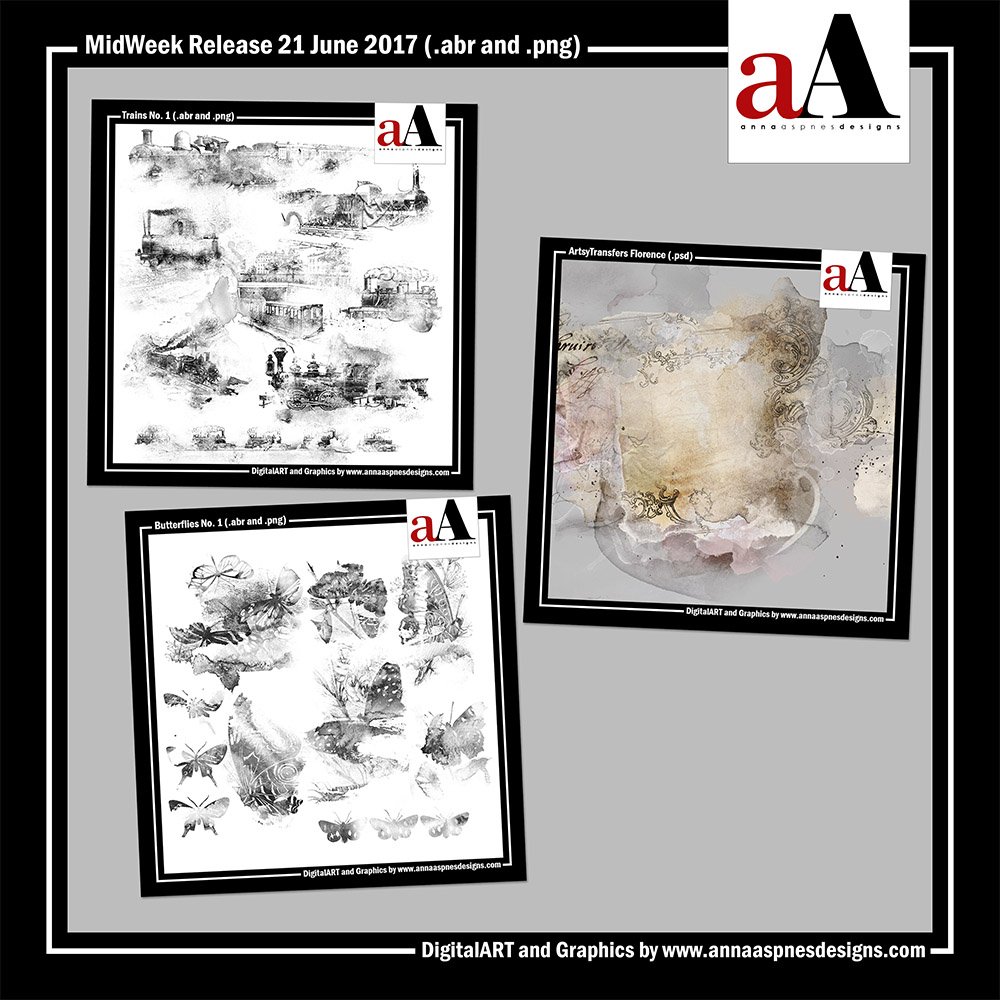 MidWeek Digital Designs 06-21