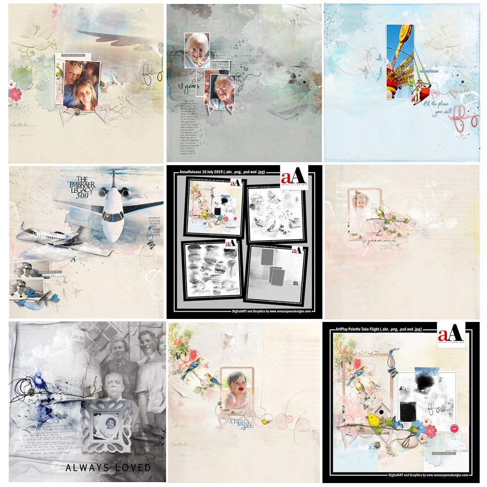Take Flight Artsy Digital Designs Sale