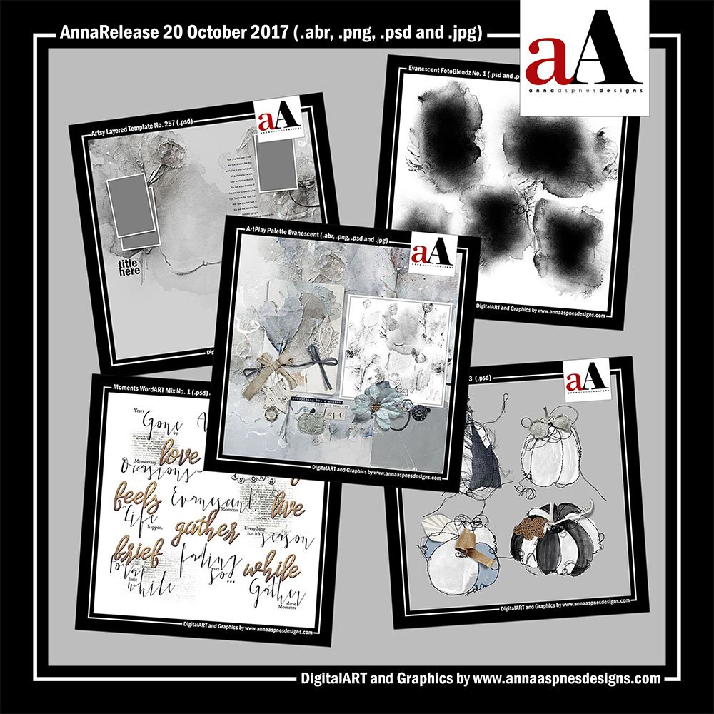 aA DigitalART Store Updates 10-20