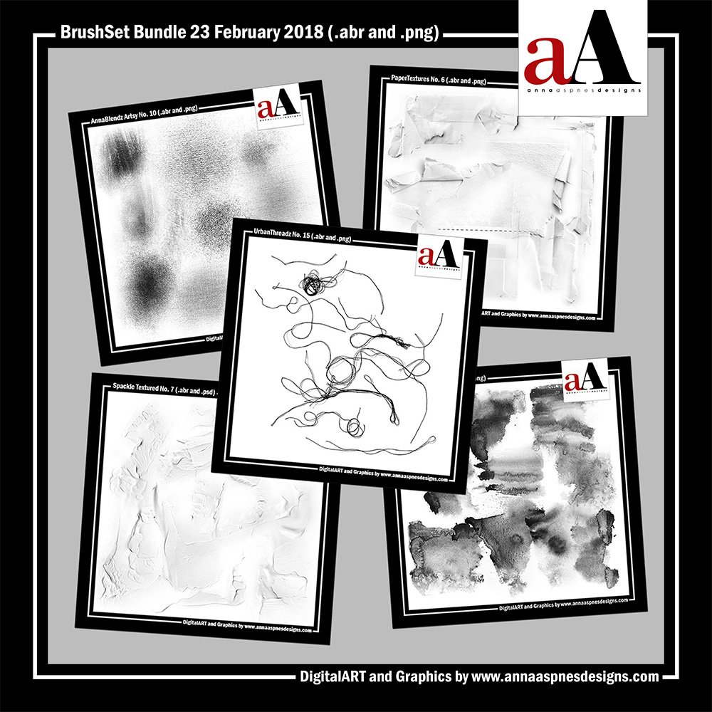aA DigitalART Store Updates 02-23