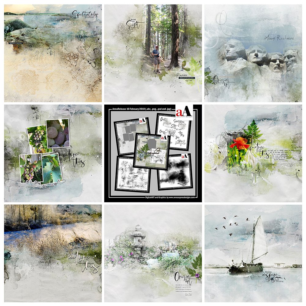 Digital Designs Inspiration Heath