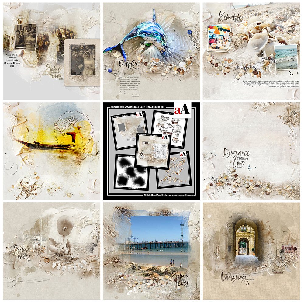 Digital Designs Inspiration Evanish