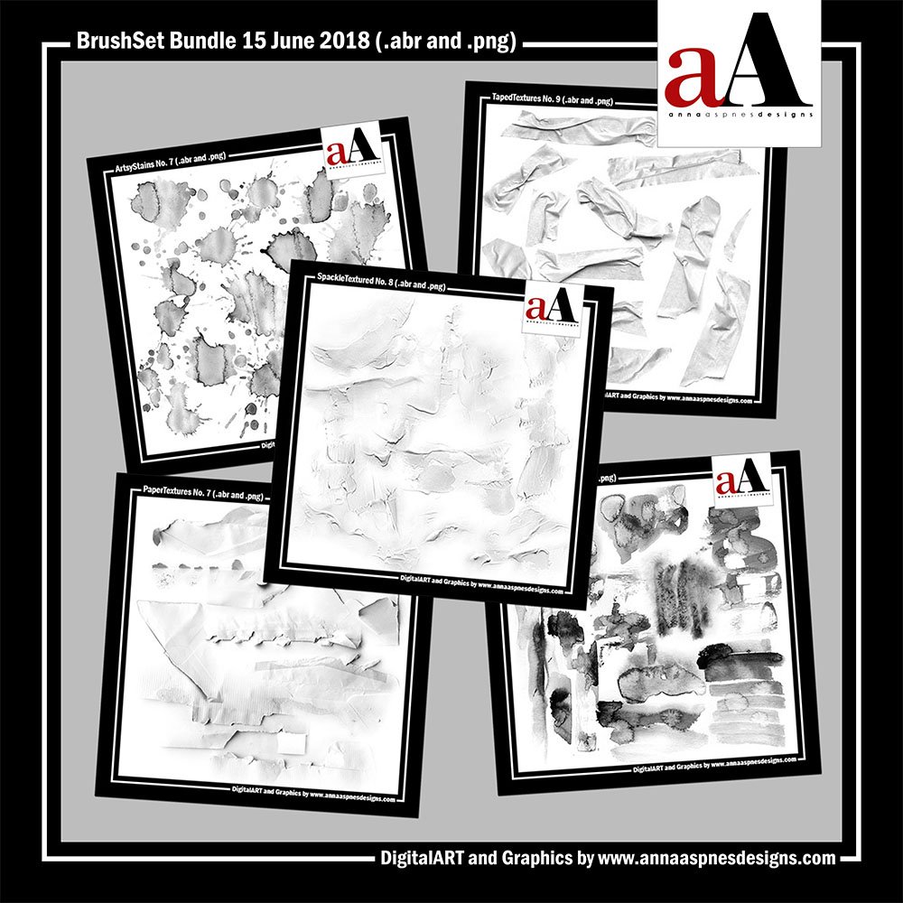 aA DigitalART Store Updates 06-15