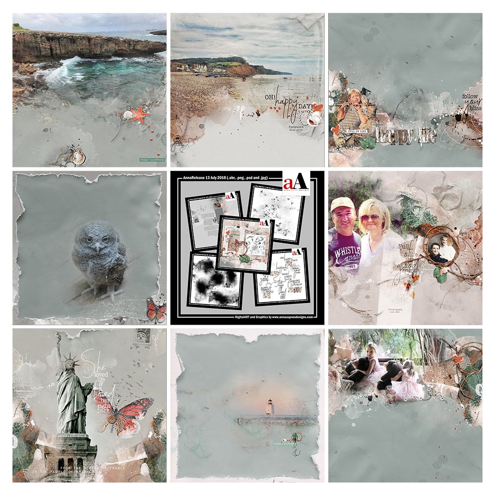 Digital Designs Inspiration Elysium
