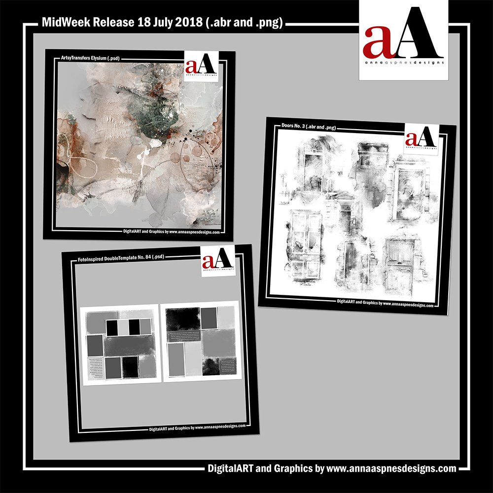 aA DigitalART Store Updates 07-20