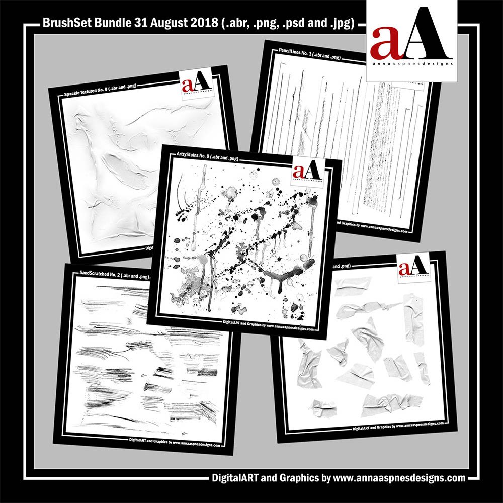 aA DigitalART Store Updates 08-31