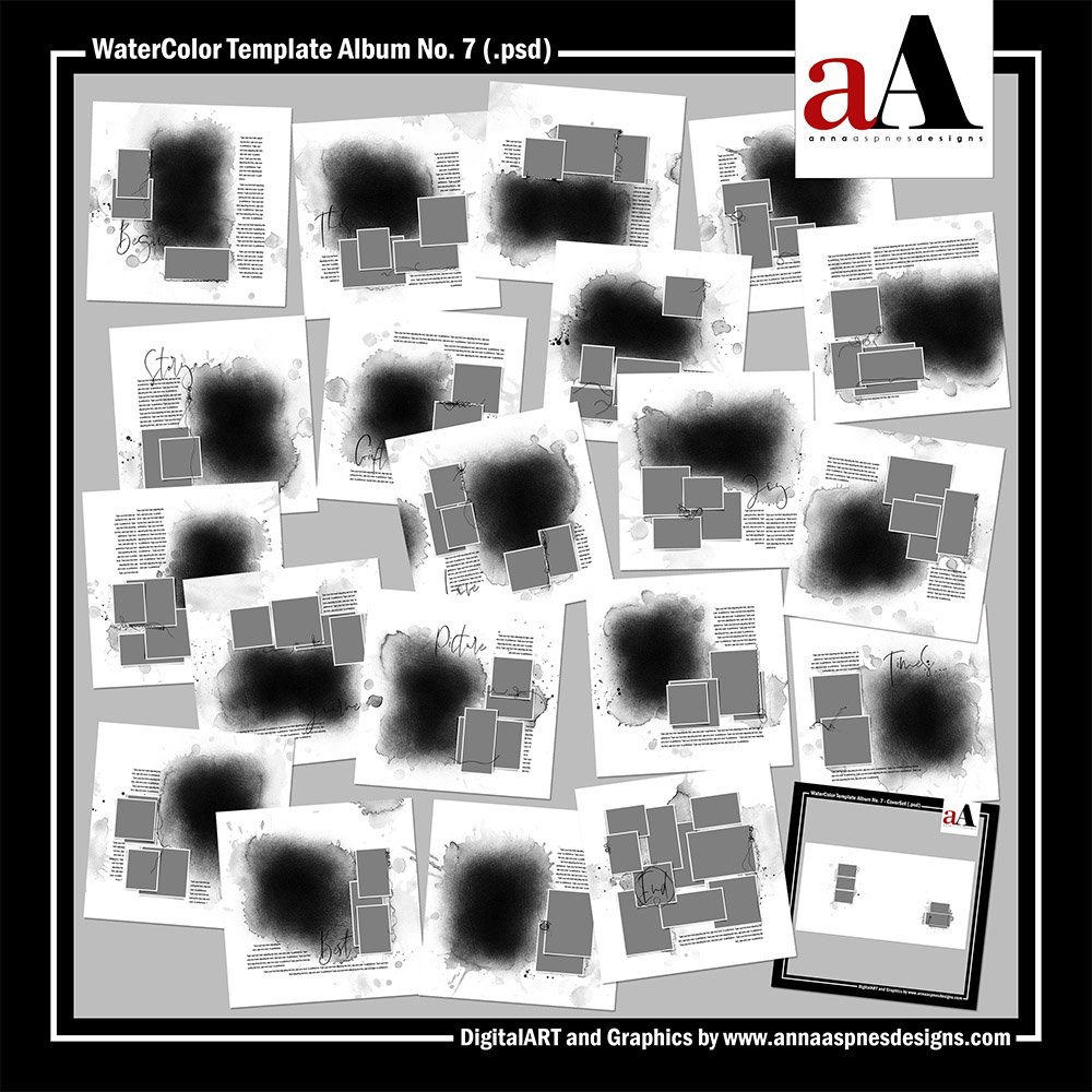 aA DigitalART Store Updates 08-03