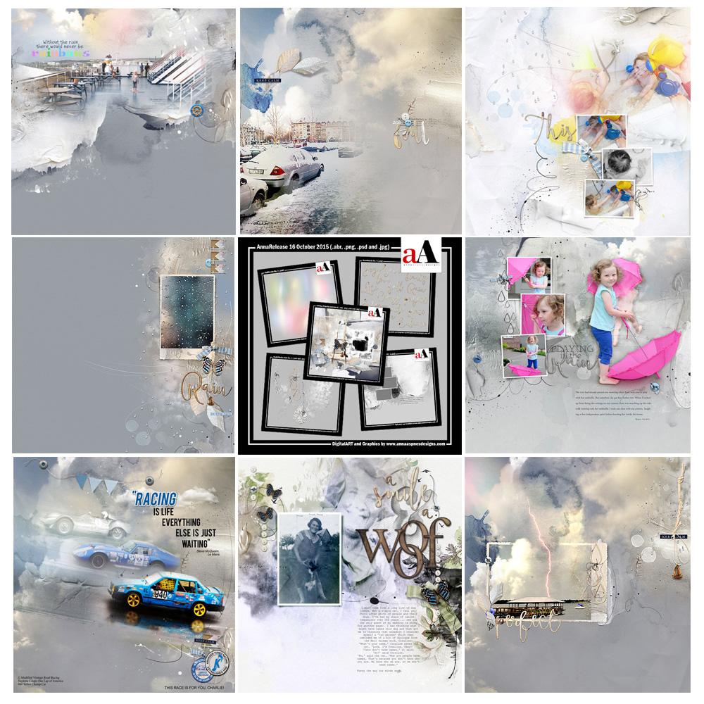 aA DigitalART Store Updates 10-19