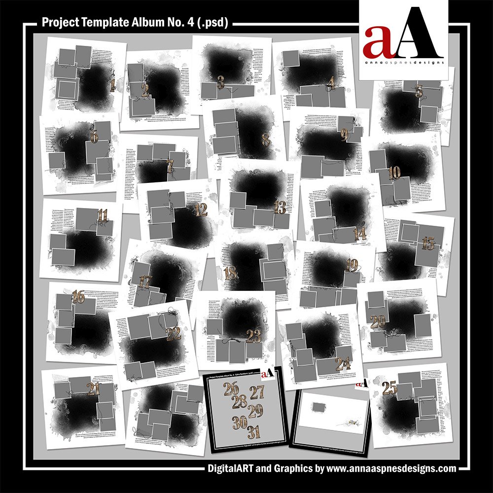 aA DigitalART Store Updates 11-09
