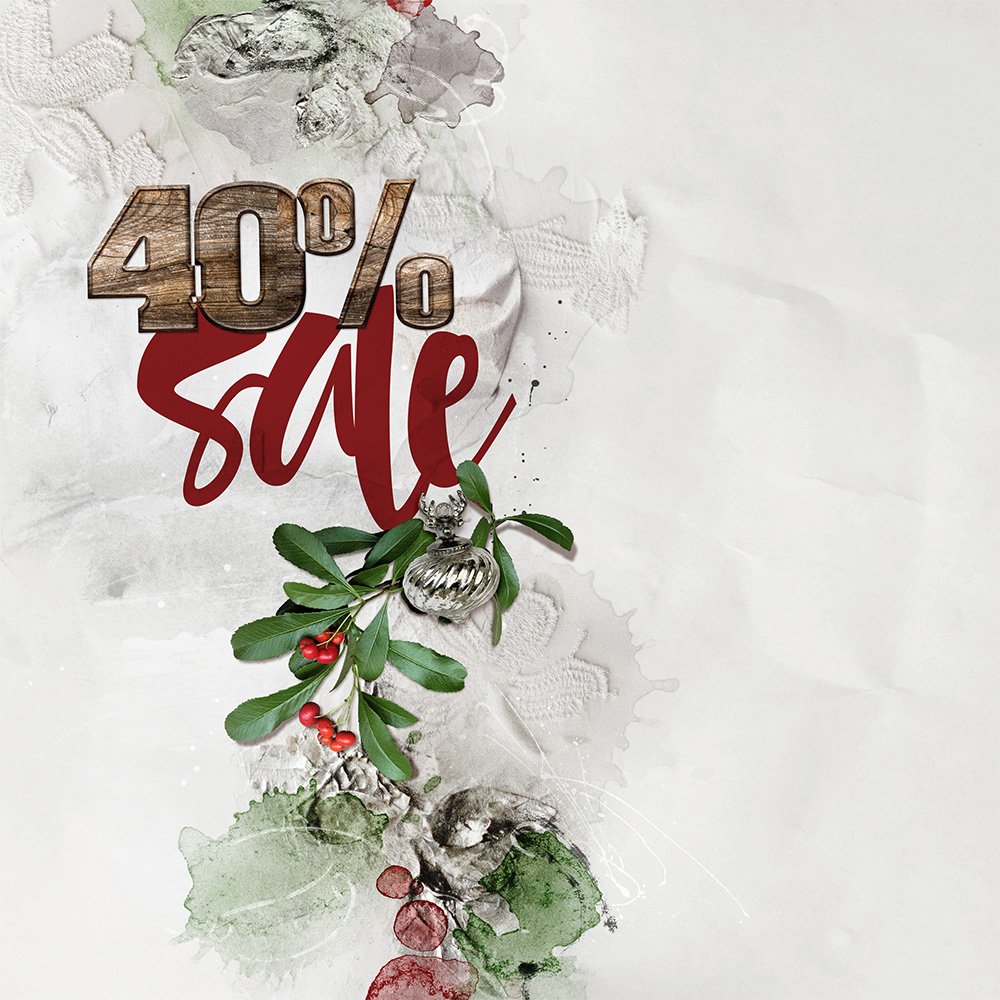 DigitalART Store Update and Black Friday Specials
