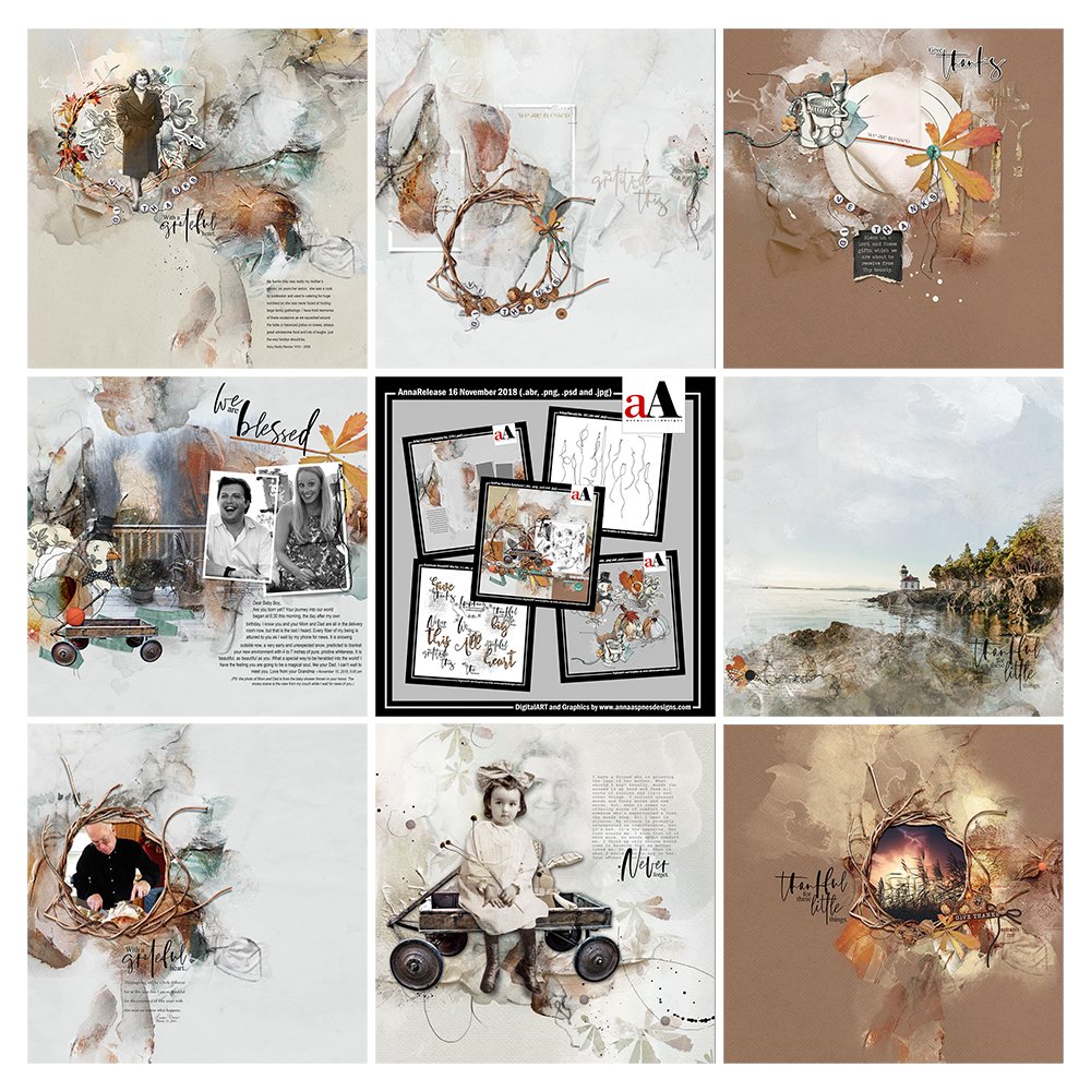 Digital Designs Inspiration Epiphany