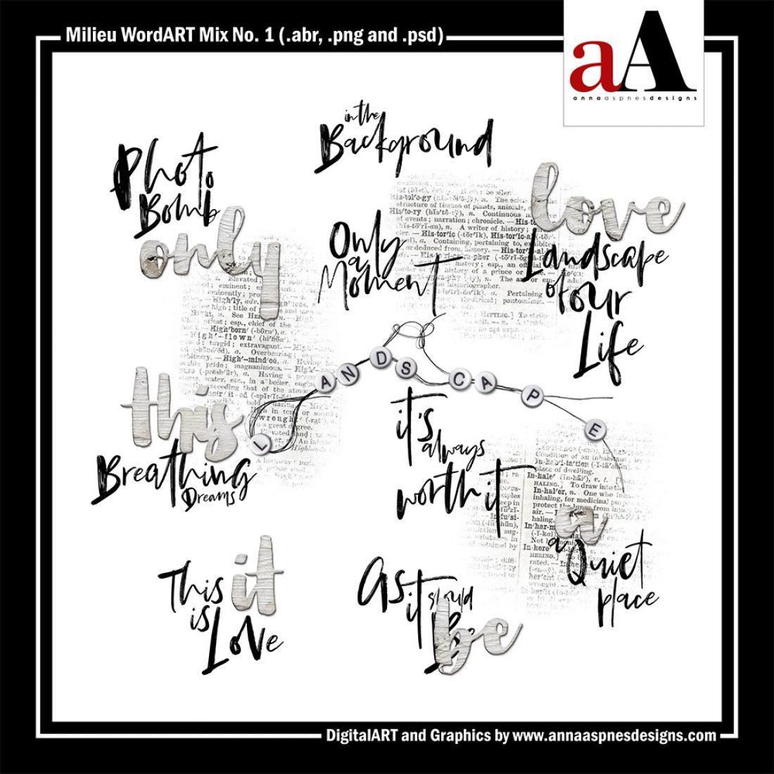 aA DigitalART Store Updates 02-22