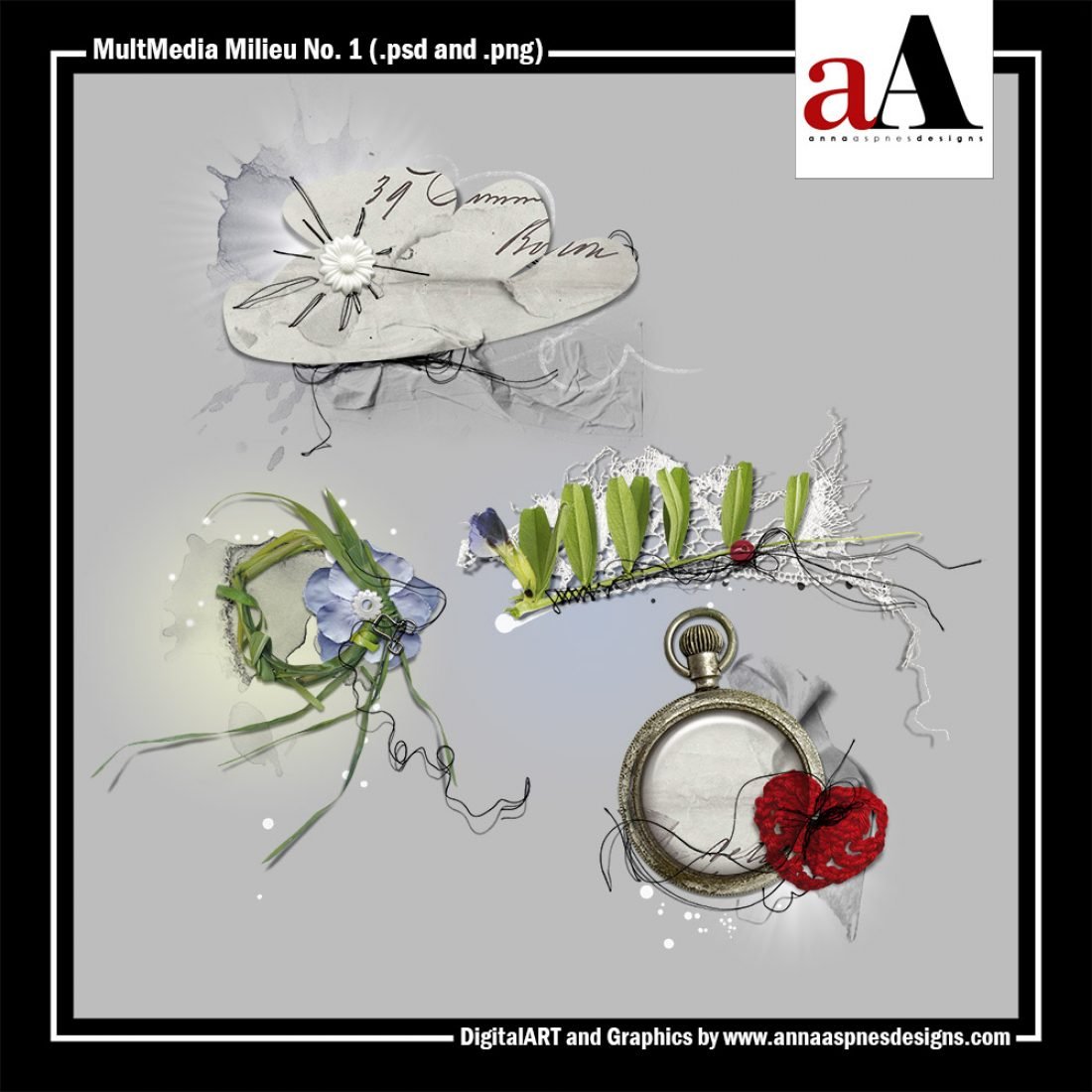 aA DigitalART Store Updates 02-22