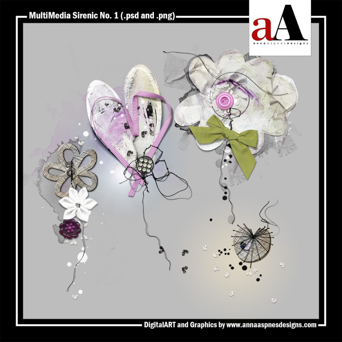 aA DigitalART Store Updates 02-08