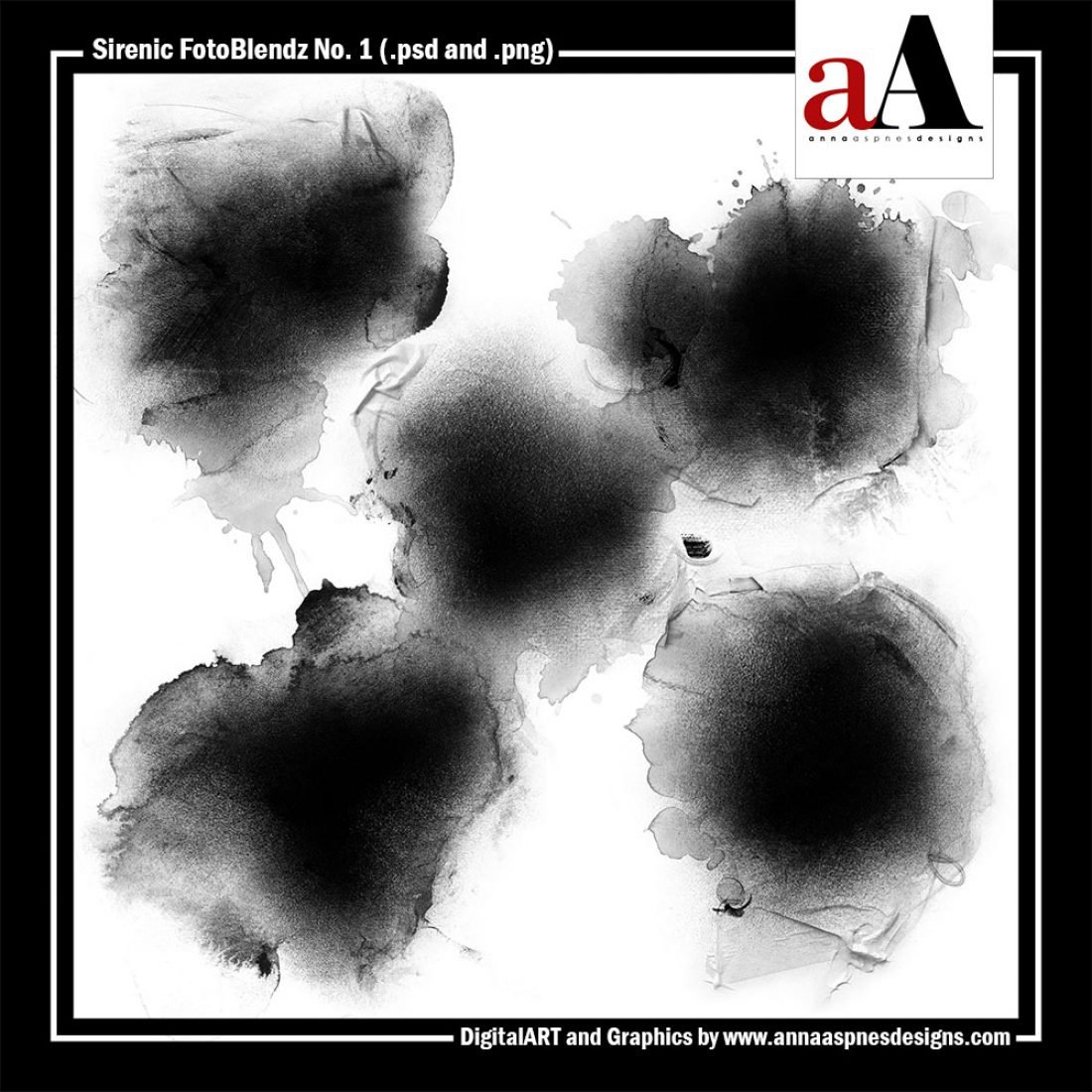 aA DigitalART Store Updates 02-08