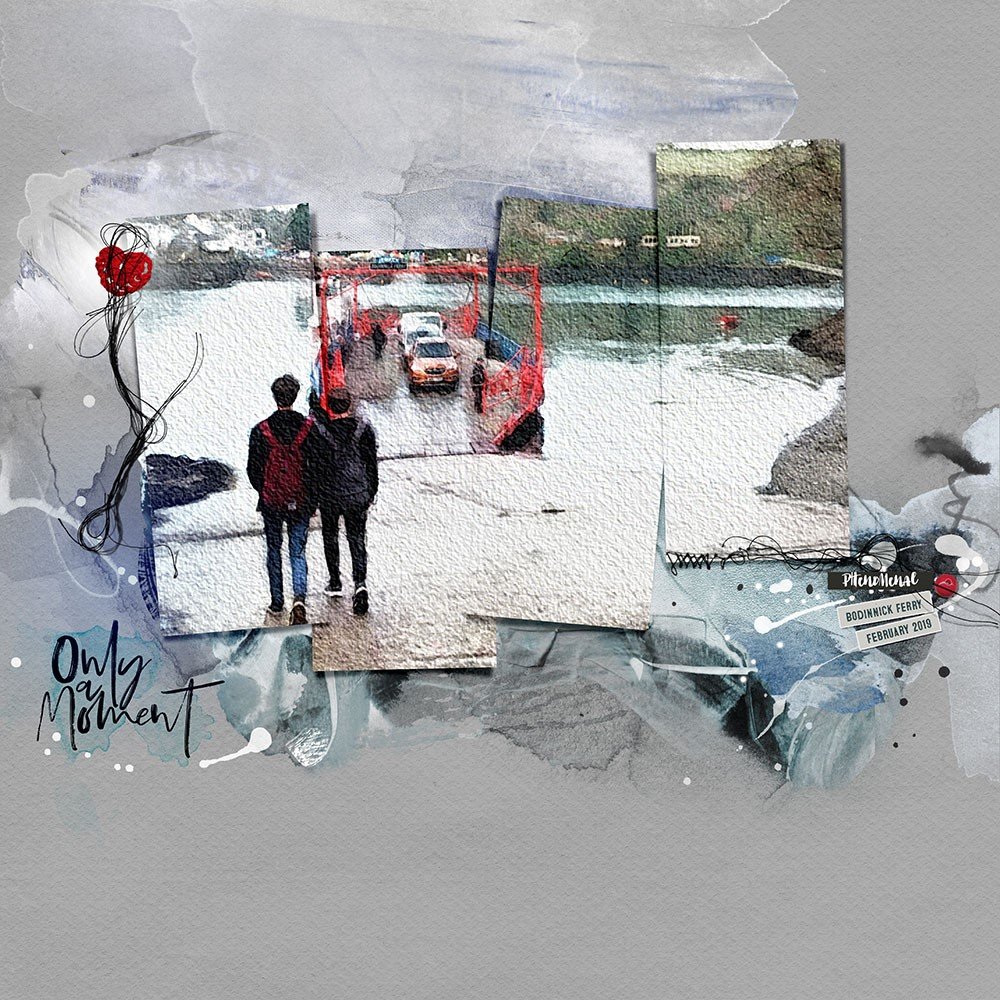 Digital Designs Inspiration Milieu