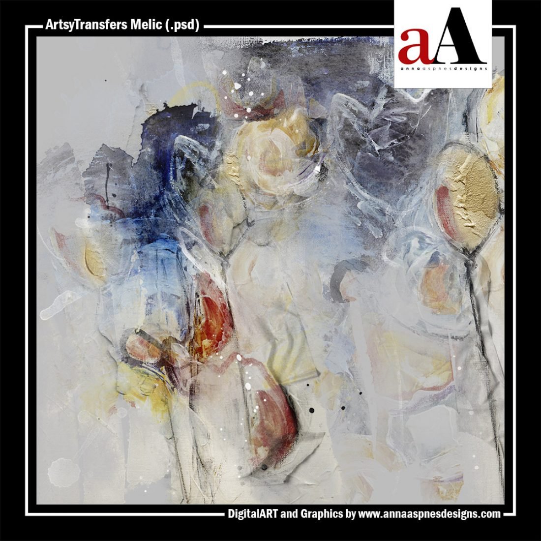 aA DigitalART Store Updates 03-15