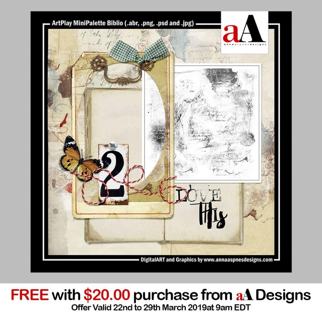 Oscraps 13th Birthday Bash Sale Event