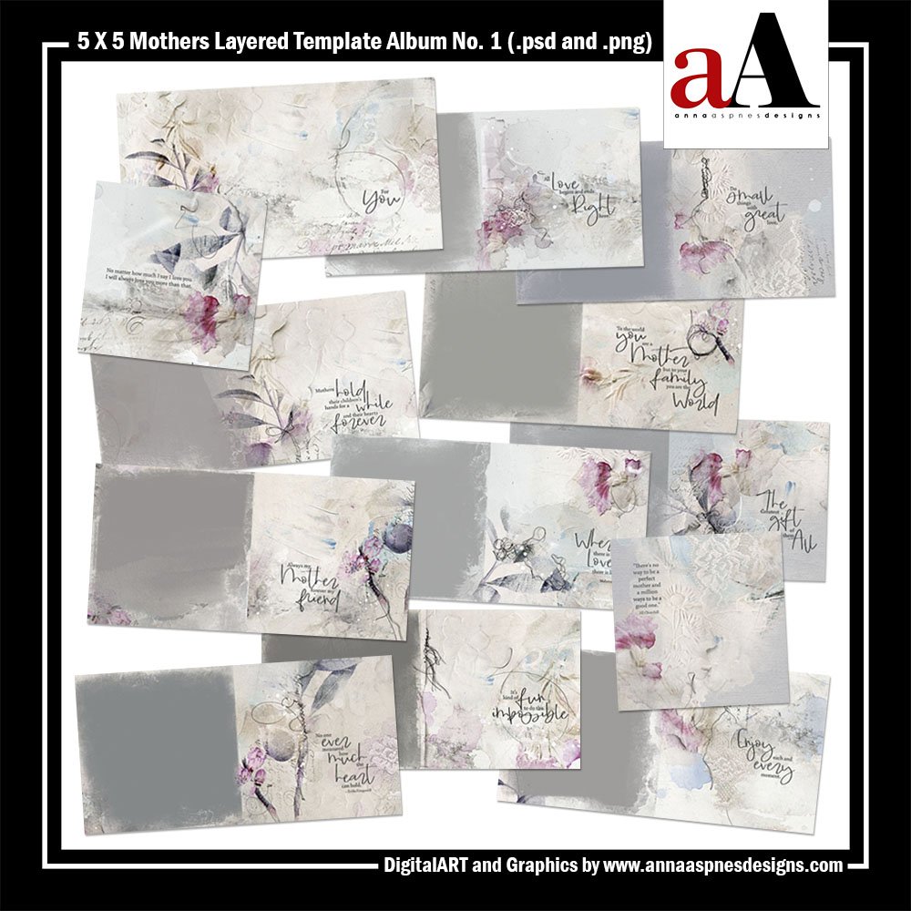 aA DigitalART Store Updates 04-19