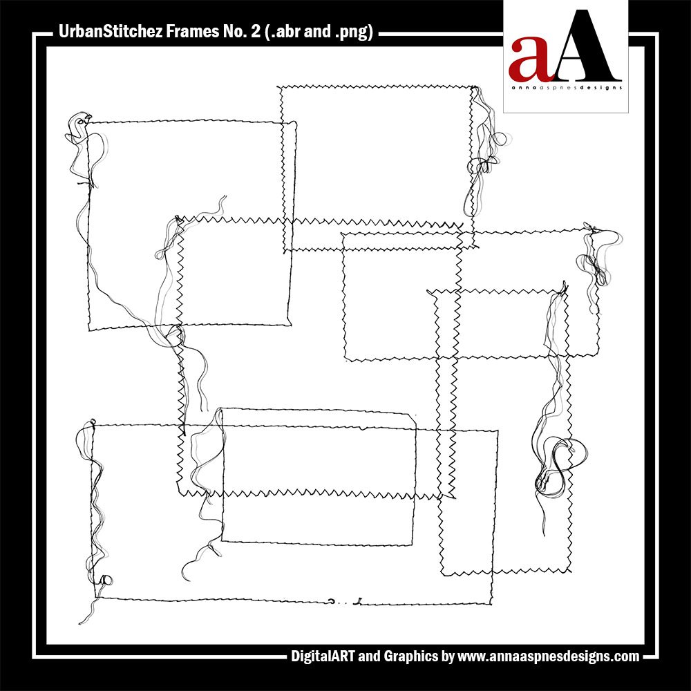 aA DigitalART Store Updates 04-12 aA DigitalART Store Updates 04-12