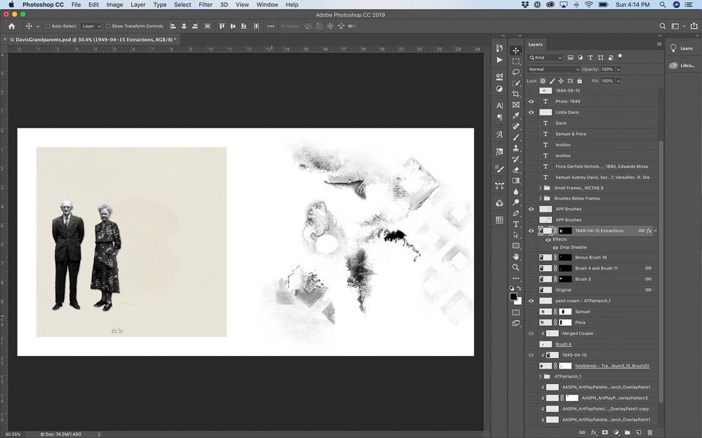 3 Ways to Use ArtPlay Palette Brushes 3 Ways to Use ArtPlay Palette Brushes