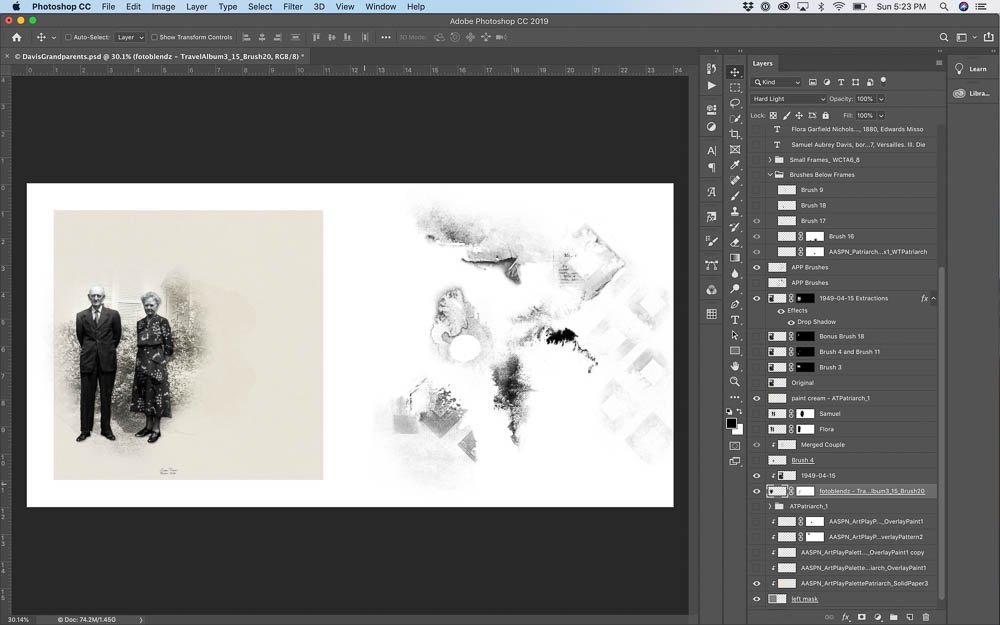 3 Ways to Use ArtPlay Palette Brushes 3 Ways to Use ArtPlay Palette Brushes