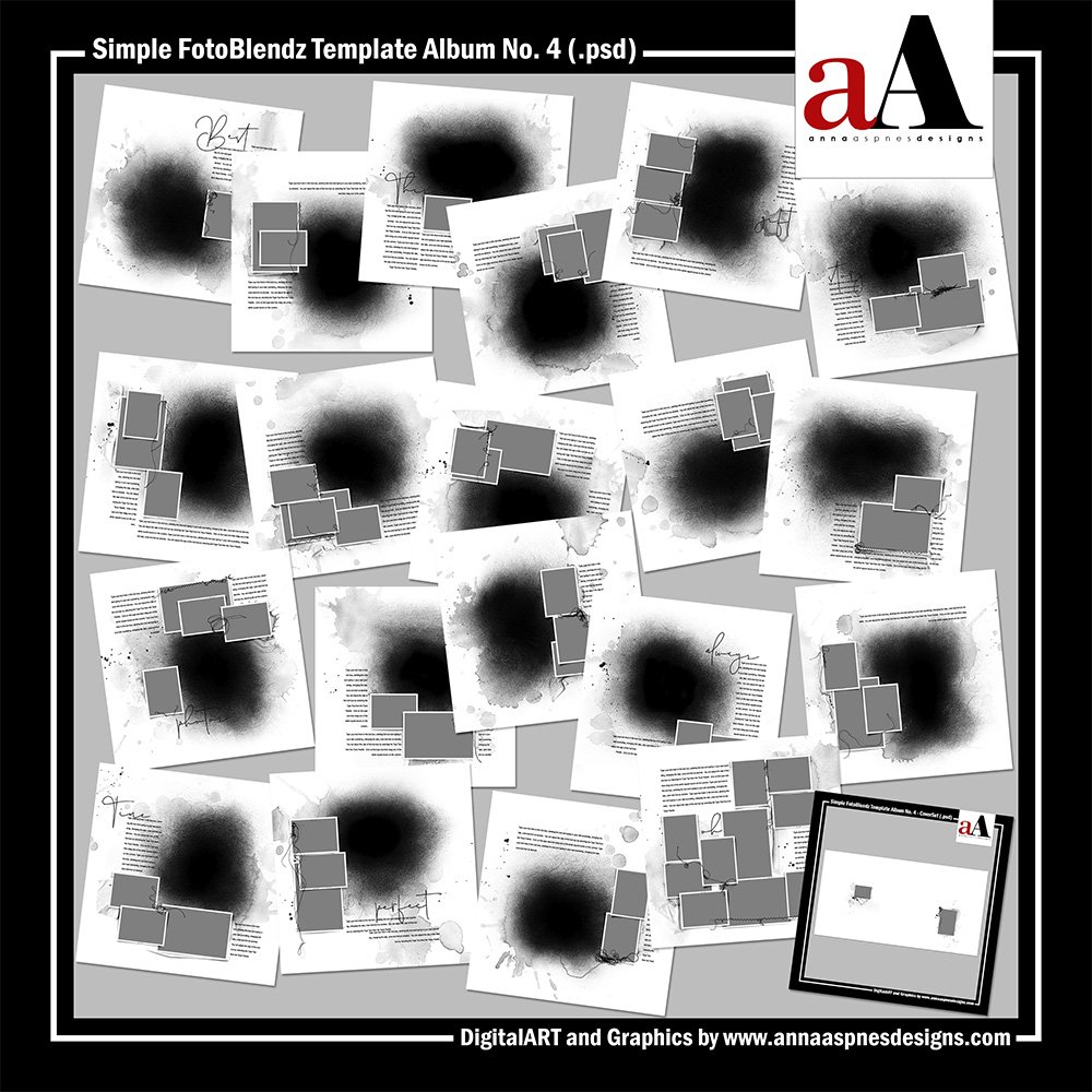aA DigitalART Store Updates 09-20