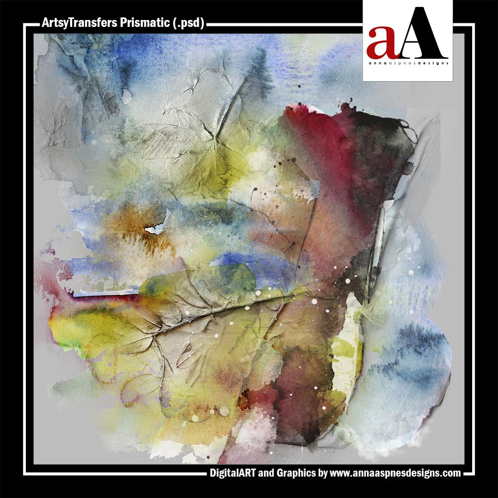 aA DigitalART Store Updates 11-01