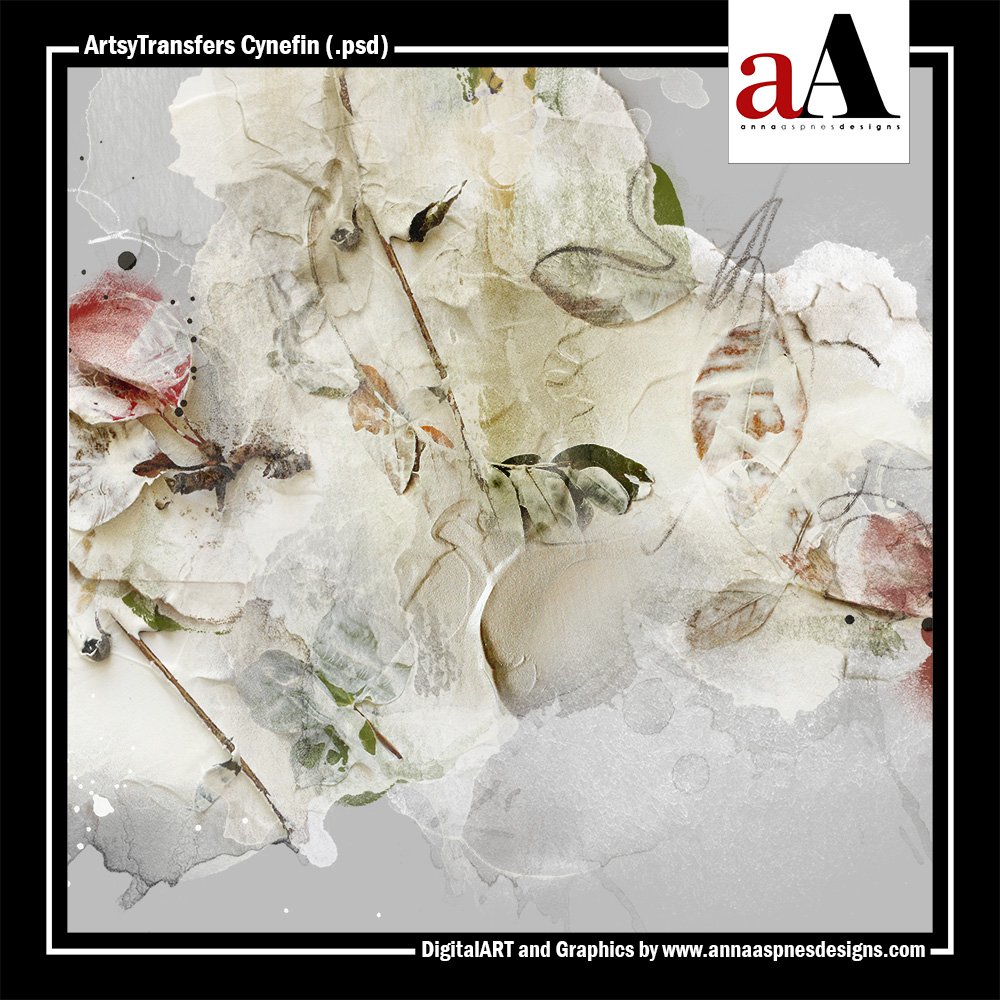 aA DigitalART Store Updates 11-15
