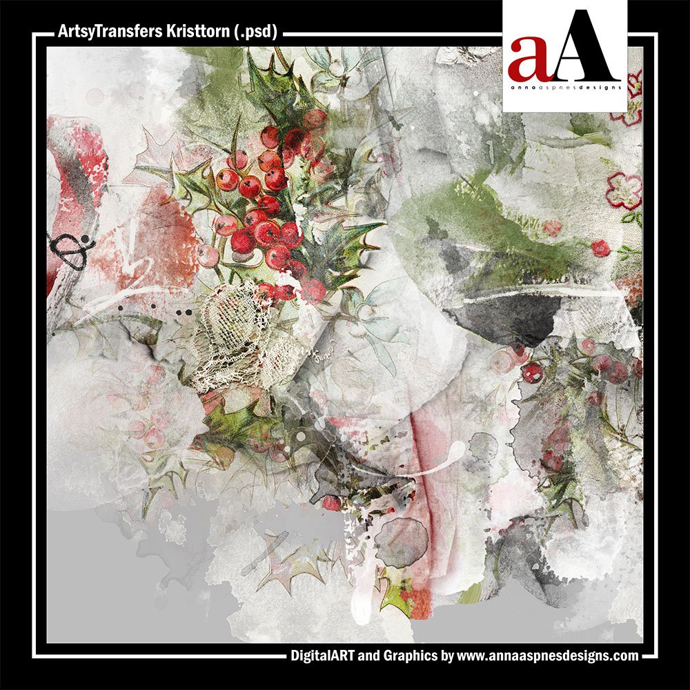 aA DigitalART Store Updates 12-13