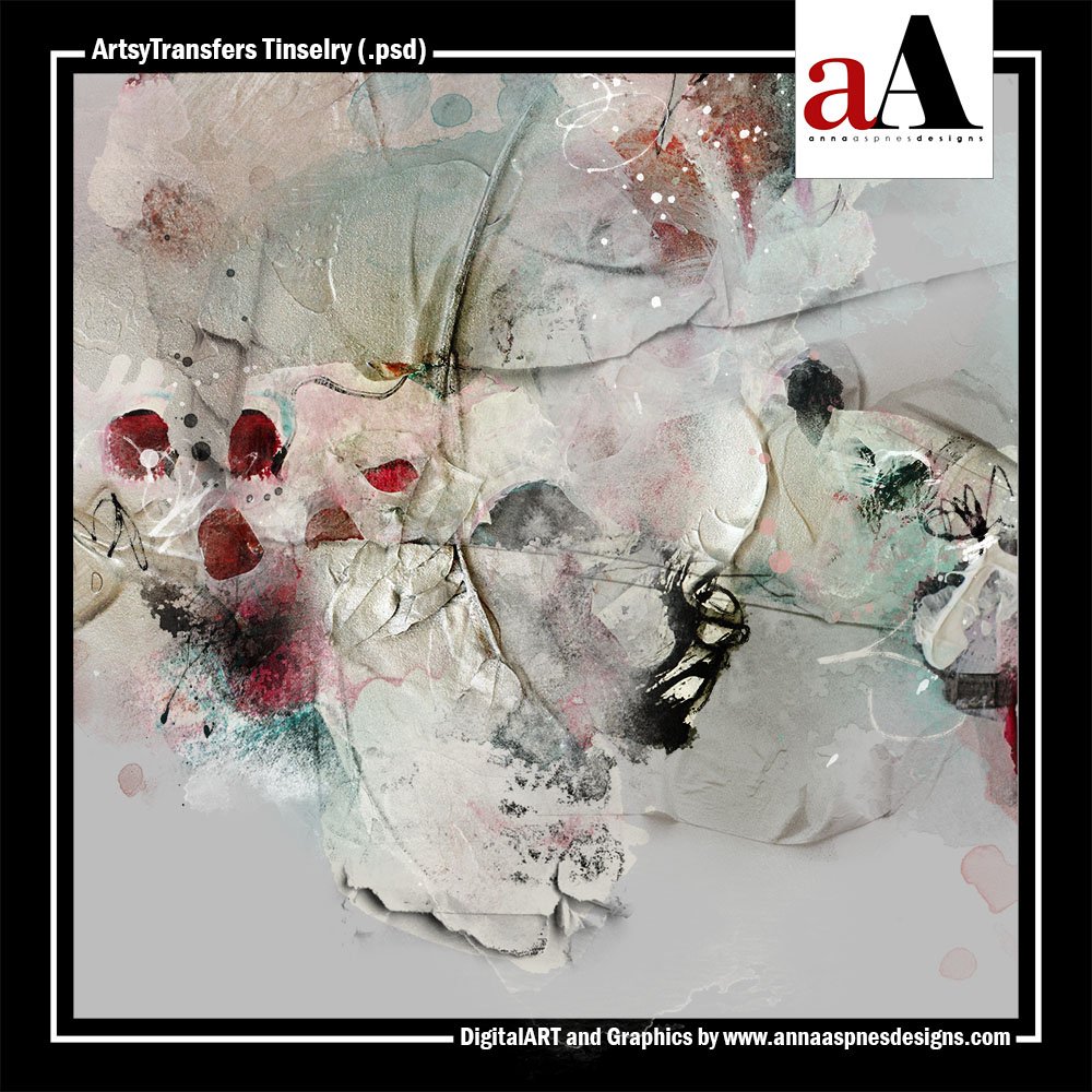 aA DigitalART Store Updates 01-03
