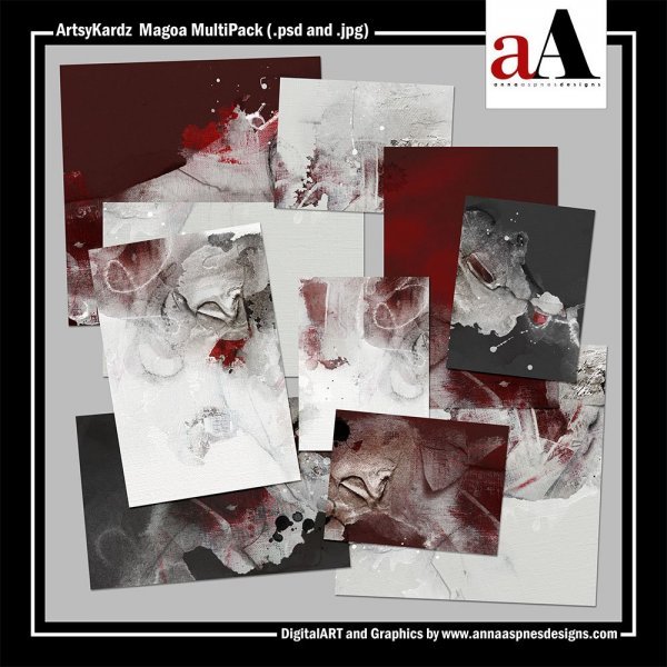 aA DigitalART Store Updates 02-21