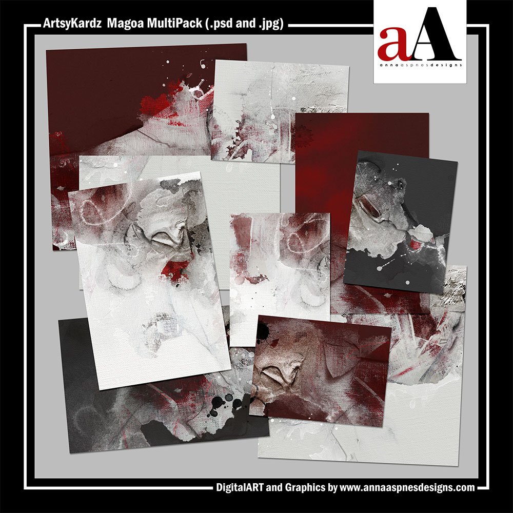 aA DigitalART Store Updates 02-21